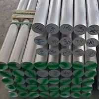 Barre ronde en aluminium de haute qualité 6061 6063 6065 6005 6060 6082 7003 3003 T5 T6, barre en aluminium pour l'industrie de la construction