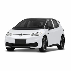  Vehículos de <span class=keywords><strong>Segunda</strong></span> <span class=keywords><strong>Mano</strong></span> Id3 <span class=keywords><strong>Id4</strong></span>, Auto Eléctrico SUV, Precio de Proveedor de Automóviles Económicos, 160 km/h, 2023, Id.3, Autos Usados - Product Image 1