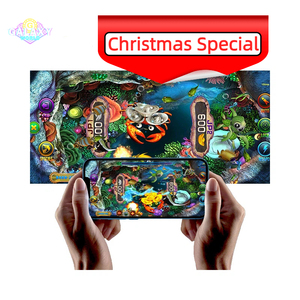 ऑनलाइन मछली गेम क्रेडिट 777 मिल्की तरह से क्रेडिट गेम वॉल्ट ऑनलाइन गेम क्रेडिट वितरक आकाशगंगा विश्व मास्टर खाते - Product Image 3