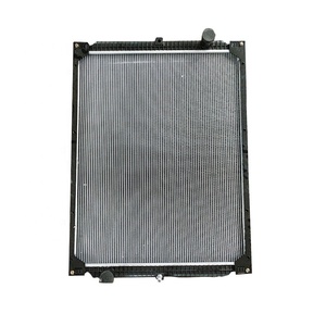 Radiador de refrigeración de motor diésel FOTON Tunland para camión <span class=keywords><strong>Roton</strong></span> - Product Image 3