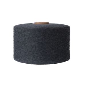 Vietnam Supply OE Recycled <b>Cotton</b> Polyester 35/65 Knitting Yarn Blended <b>Cotton</b> for Sewing and Weaving <b>Raw</b> Pattern for Socks - Product Image 2