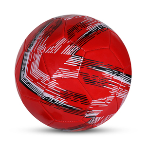 Balón de Fútbol Cosido a Mano de Primera Calidad con Paneles Reforzados, Diseño Personalizado para Clubes, Escuelas y Entrenamiento - Product Image 6
