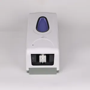 Intelligent Auto Disinfettante per le mani di Schiuma Touchless Dispenser di Sapone Liquido Automatico Elettrico Con Sensore