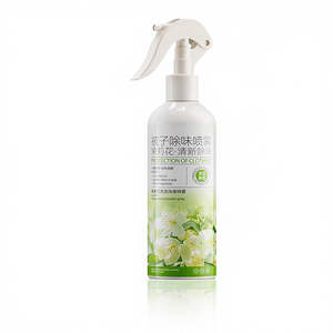Desodorante Líquido Unisex con Aroma Duradero, Antiolor, Elimina el Mal Olor a Moho - Product Image 1