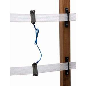 EFA620 Pince de bonne qualité Terrui (2pcs) avec câble rouge de 90cm - Product Image 6