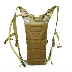 Sac à dos tactique personnalisé Artex 3L, imperméable, sac à eau, haute qualité, vente en gros, unisexe, voyage en plein air - Product Image 3