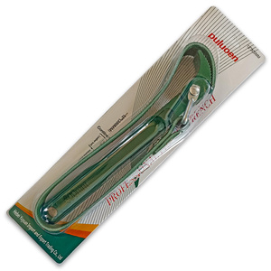 Puluoen OEM ô tô sửa chữa công cụ đa chức năng lọc dầu tháo gỡ công cụ 12 "có thể điều chỉnh vành đai dây đeo cờ lê - Product Image 1