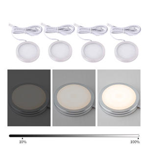 <span class=keywords><strong>Luz</strong></span> de esquina de pasillo de <span class=keywords><strong>luz</strong></span> nocturna con detección de cuerpo humano inteligente - Product Image 6