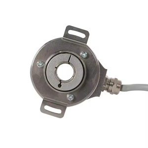 Encodeur rotatif incrémental Kuebler 8.5020 pour l'automatisation industrielle - Product Image 4