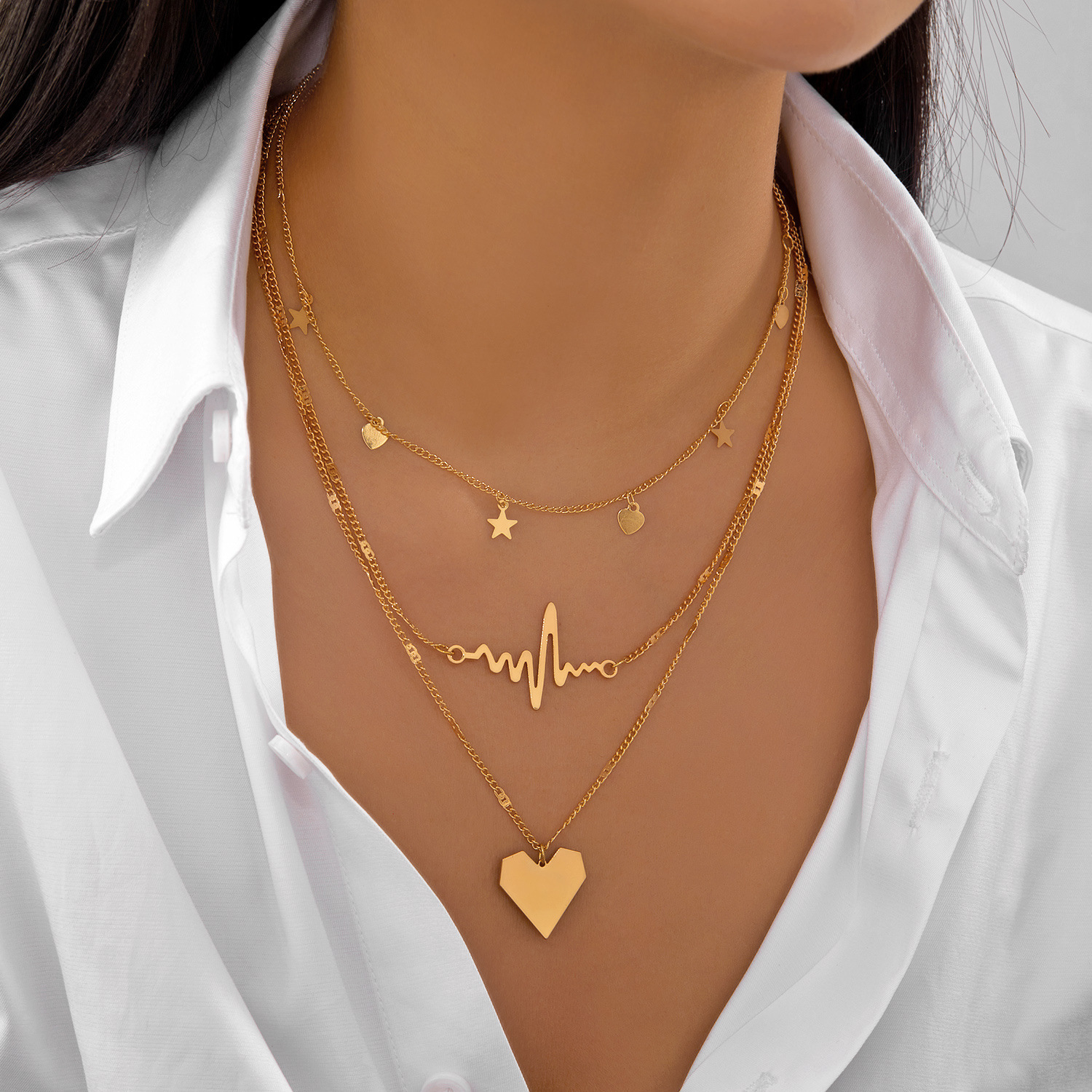 Gold D
