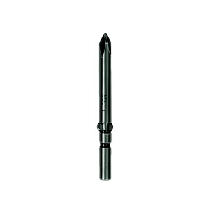 Hios Hex Bit BPBNBSBC S2 Alloy Steel For Air And Electric <b>Screwdriver</b> - Product Image 1