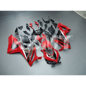 Pour HONDA CBR650R 2019 2020 CBR 650R Kit de carénage de moto en ABS injecté, pièces de carrosserie personnalisées, coque H0619-104a - Product Image 5
