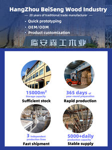 <span class=keywords><strong>Coffre</strong></span> de rangement extérieur <span class=keywords><strong>en</strong></span> <span class=keywords><strong>bois</strong></span> d'acacia 44.5 \ "x19.7 \" x23.8 \ "Couvercle de boîte de coussin <span class=keywords><strong>en</strong></span> <span class=keywords><strong>bois</strong></span> de grande capacité pour le jardin, la <span class=keywords><strong>piscine</strong></span> et le garage. - Product Image 5