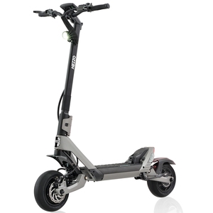 Scooter Eléctrico de Carreras HEZZO F6, 10 Pulgadas, 60V, 3200W, Motores Dobles, 23AH, 60Km de Autonomía, Almacén en EE. UU. y la UE - Product Image 1