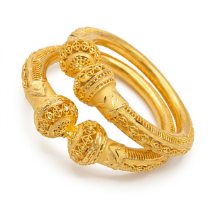 Premium Luxury Gold Plated Diamond Infinity <b>Bracelet</b> <b>Set</b> for Women Sparkling Crystal Wedding Engagement Anniversary Fashion Gift - Product Image 1