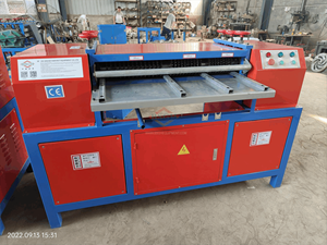 Prix le <span class=keywords><strong>moins</strong></span> cher 2024 séparateur de radiateur AC de déchets de haute qualité/recyclage/équipement de traction/dispositif pour le <span class=keywords><strong>marché</strong></span> d'outre-mer - Product Image 4