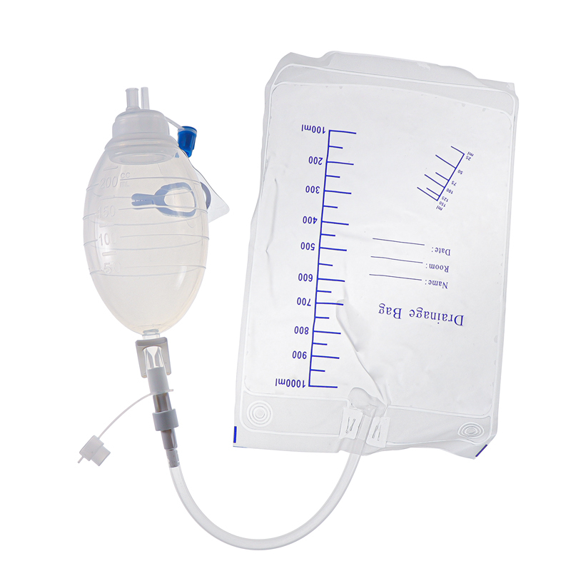 High Quality Sterile Medical Grade Silicone