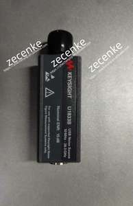 Source de bruit intelligente USB Keysight U1833B, 10 MHz à 26,5 GHz, ENR nominal de 15 dB - Product Image 3