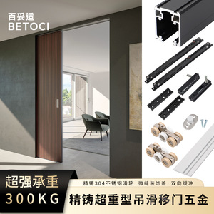 Track Decorative Cover 12Mm Aluminum Alloy Minimalist Design For Sliding Door Tracks - Product Image 3