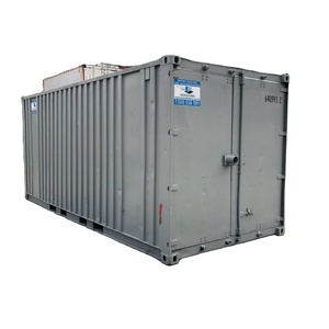 30ft X 8ft Conteneur d'expédition pour la vente - Product Image 1