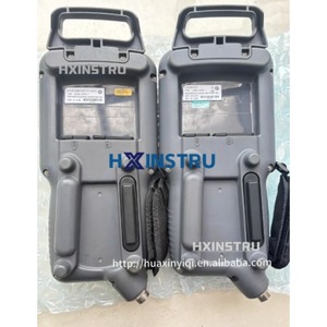 YASKAWA JZRCR-APP01-1 YRC1000 จอยควบคุมแบบไม่มีสายเคเบิล IP65 หน้าจอสัมผัส 7 จุด มือสอง H - Product Image 1