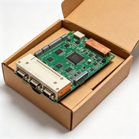 100% Baru Modul Antarmuka CPU 6ES5752-0LA12 6ES5752-0LA23 6ES5752-0LA42 Pengontrol PLC 6ES57520LA12