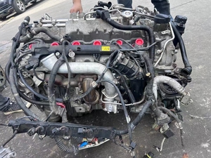Pour Rolls Royce <span class=keywords><strong>N74</strong></span> 6.6T V12 Cylindre Bi-Turbo Essence/Pétrole Pièces Auto Moteur Neuf ou d'Occasion Ensemble Moteur - Product Image 4