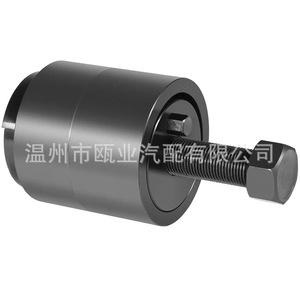 Herramienta de instalación de sellos de cigüeñal Ford Powerstroke 303-762 ST-130 ZTSE4518, operada manualmente, para reparación automotriz - Product Image 1