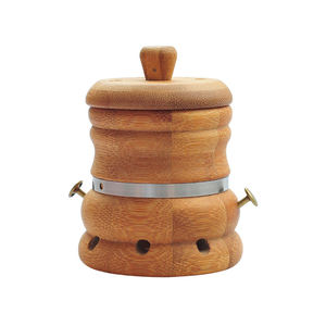 Masaje de ojos Pilar de ajenjo grueso Clínica de Medicina Tradicional China Martillo DE SALUD Ai Cao - Product Image 1