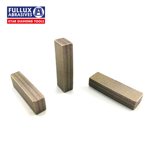 Fullux Kim Cương Đá dao mài nhôm Oxit công cụ mài mòn - Product Image 6