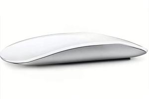 Magic Mouse 2 A1657 Récepteur USB et Câble Type-C Argent Violet Bleu Rose Orange et Autres Couleurs Ordinateur Portable d'Occasion - Product Image 4