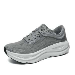 Chaussures de <span class=keywords><strong>course</strong></span> ergonomiques avec coussin d'air intégré, baskets de fitness pour la salle de sport, chaussures de marathon, <span class=keywords><strong>course</strong></span> sur route, sprint, pour athlètes - Product Image 2