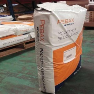 Arkema TPA Pebax 2533 SD 02/5533 SA 01 MED/4033 SP/4533/5513 SN 70 NOIR/6333/3533/7033/7233/7433/MV 1074/2080/3000/30R51/35R53 - Product Image 5