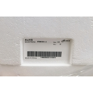 Panel de Celdas Abiertas TFT CSOT ST5461D13-2 de Repuesto de <span class=keywords><strong>55</strong></span> <span class=keywords><strong>Pulgadas</strong></span> para <span class=keywords><strong>Televisores</strong></span> LED <span class=keywords><strong>LG</strong></span> y Samsung - Product Image 6