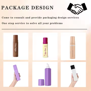 Bronzant naturel biologique sans soleil de <span class=keywords><strong>marque</strong></span> privée pour un faux bronzage accéléré avec parfum Spray autobronzant pour lit de bronzage foncé - Product Image 5