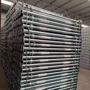 Matériaux <span class=keywords><strong>de</strong></span> construction : Accessoires pour étais <span class=keywords><strong>de</strong></span> coffrage en acier, poteaux d'étaiement et accessoires pour étais métalliques - Product Image 4
