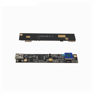 Módulo de Cámara USB2.0 Mini para Laptop OV5648 CMOS 1080p H.264 con Enfoque Automático, HDR y Seguimiento de Movimiento Humano para Supervisión Remota - Product Image 4