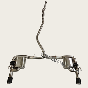 Hệ thống ống xả hiệu suất cao Cat-back dành cho Honda <span class=keywords><strong>INTEGRA</strong></span> Sedan 1.5T, ống xả và bộ giảm thanh - Product Image 1