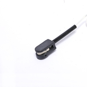 Kit de câbles de frein Mercedes-Benz 105 mm OE 9015400217 pour véhicules utilitaires moyens – Remplacement et réparation - Product Image 2