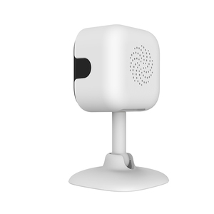 TS770-Y Mini Kabellose PTZ-Kamera <span class=keywords><strong>3MP</strong></span> CMOS-Sensor KI-Erkennung Nachtsicht Vollfarbig Tuya App Cloud-Speicher Babymonitor - Product Image 4