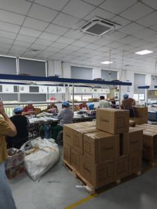 Recortadora de precisión cero Gap de alta calidad, recortadora de pelo recargable con pantalla LED y batería de larga duración, cortadora de pelo impermeable - Product Image 5