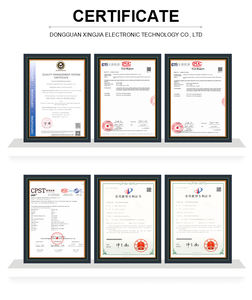 أنبوب سيليكون مضفر عالي الضغط للاستخدام الطبي، خدمة قص بألوان مخصصة، بيع بالجملة من المصنع، مقاوم للحرارة العالية XJ - Product Image 6