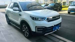 PreNext Trouvez un véhicule similaire populaire Changan Cs55 PLUS, véhicule à essence 1.5T Premium, véhicule à essence 1.5T 7DCT Hype Lite Changan - Product Image 2