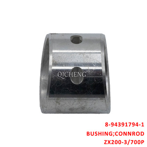 อะไหล่เครื่องยนต์ 8-94391794-0 700P FRR FSR FTR FVM FVZ NQR NPR ZX240-3 ZX270-3 4HK1 6HK1 สำหรับรถ ISUZU บูชก้านสูบ - Product Image 4
