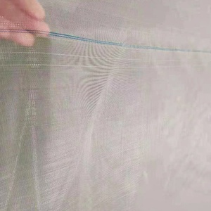 Rau nhà kính chống muỗi côn trùng bằng chứng Net dày polyethylene 40 lưới 60 lưới Nhà Máy Nông Nghiệp Net lưới nhựa - Product Image 4