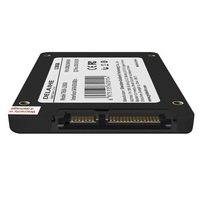 Disque dur SSD SATA d'origine 2,5 pouces, disque dur SATA 1 To, 512 Go, 256 Go, 128 Go, disque dur interne à semi-conducteurs pour ordinateur portable, SSD portable