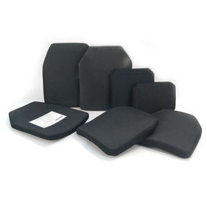 Piastra Composita in PE Allumina/Silicio ad Alta Resistenza, Inserto Tattico Leggero per Sicurezza Outdoor - Product Image 5