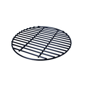 AUPLEX Kamado BBQ Tool <span class=keywords><strong>Grille</strong></span> de cuisson en <span class=keywords><strong>fonte</strong></span> Accessoires en option pour barbecue à charbon de bois - Product Image 3