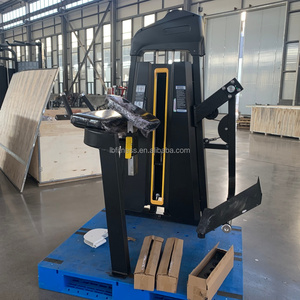 Máquina <span class=keywords><strong>de</strong></span> Glúteos <span class=keywords><strong>para</strong></span> Ejercicios <span class=keywords><strong>de</strong></span> Extensión <span class=keywords><strong>de</strong></span> Cadera, Equipo <span class=keywords><strong>de</strong></span> Entrenamiento <span class=keywords><strong>de</strong></span> Fuerza <span class=keywords><strong>para</strong></span> <span class=keywords><strong>Gimnasio</strong></span> Comercial - Product Image 2