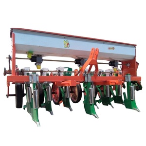 Seminatrice per Ortaggi Montata su Trattore SX 2BF-6 con Componenti a Ingranaggi, 35-75HP, Produttività 1.2-1.8ha/h per Semina <span class=keywords><strong>di</strong></span> <span class=keywords><strong>Semi</strong></span> - Product Image 1